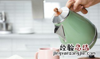 水壶底部为什么多是波纹状 水壶底做成波纹状的原因是什么