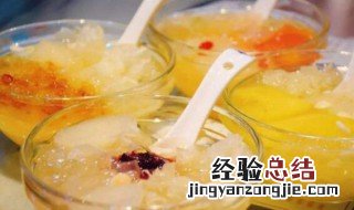 杨枝甘露热量高不高 蜜雪冰城杨枝甘露热量高不高