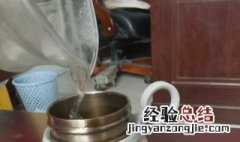 什么材质的保温杯可以泡养生茶 什么材质的保温杯可以泡养生茶喝