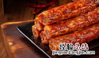 东莞特产 东莞特产手信十大名产