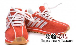 小学生简单系鞋带教程第一部好看 小学生最简单的系鞋带方法