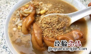 如何做五香油茶 正宗五香油茶制作方法窍门