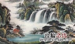 客厅挂什么画风水好 客厅画怎么选择