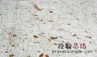 外墙起皮怎么处理啊 这样维护一下效果就很好