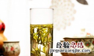 泡金银花茶用多少度水 金银花茶用多少度的水泡好