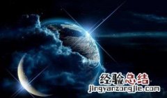 7月天象精彩纷呈 7月将有5大天象怎么观赏