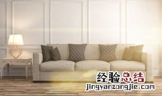 充气沙发的搭配技巧 充气沙发的搭配技巧视频