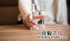 开水里面有白色沉淀能喝吗 开水里面有白色沉淀能喝吗