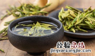 十大绿茶排名 中国十大绿茶排名