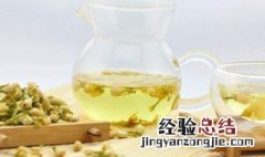 茉莉茶叶属于红茶还是绿茶 茉莉茶叶属于红茶还是绿茶呢