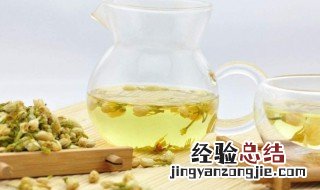 茉莉茶叶属于红茶还是绿茶 茉莉茶叶属于红茶还是绿茶呢