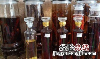 酸枣泡酒的功效与作用及食用方法 酸枣泡酒的食用方式和注意事项