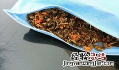 公开茶叶枕头制作方法 让你拥有一个健康舒适的睡觉