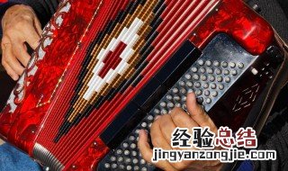 练习手风琴弹奏技巧 手风琴入门指法弹奏