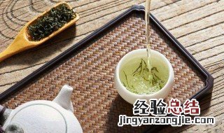 如何冲泡茶叶最好 如何冲泡茶叶