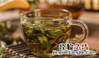 荷叶怎样泡水喝 荷叶泡水正确方法