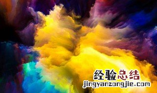 如何擦掉画笔颜料 怎么清洗画笔上的颜料