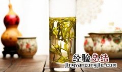 双层玻璃杯泡什么茶好 双层玻璃杯泡什么茶好喝一点