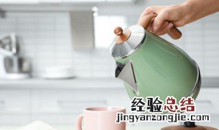 电热水壶煮鸡蛋为什么煮不熟 电热水壶煮鸡蛋为什么煮不熟呀