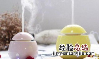 怎么清洗加湿器水箱里的污垢 怎么清洗加湿器