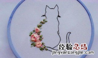 彩带玫瑰花手工制作方法 有哪些制作步骤?