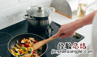 做饭什么时候放调料 做饭什么时候放调料好吃