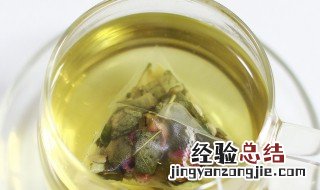 冬瓜玫瑰荷叶茶能减肥吗 冬瓜玫瑰荷叶茶是否能减肥