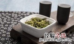 简单泡茶步骤 最简单泡茶步骤