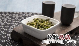 简单泡茶步骤 最简单泡茶步骤