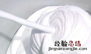 发泡剂粘手上怎么办 发泡剂弄手上固化了如何清洗