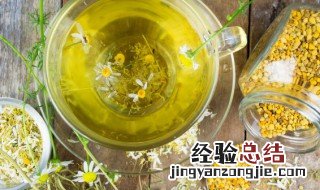 菊花哪个好 胎菊花怎么挑选