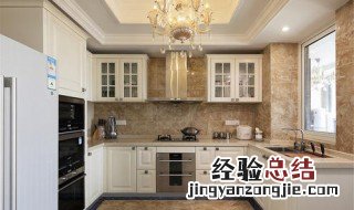 怎么做厨房立柜 做厨房立柜的步骤技巧