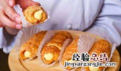 家庭烘焙食谱大全 最简单的家庭烘焙怎么做