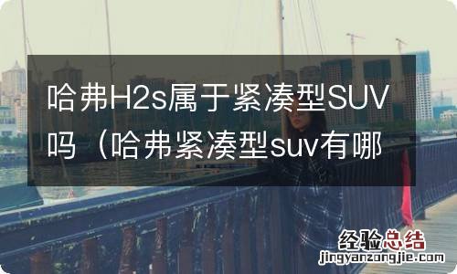 哈弗紧凑型suv有哪些 哈弗H2s属于紧凑型SUV吗