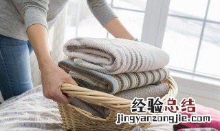 成套衣服整理收纳技巧 全套衣服收纳技巧