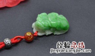 女士带貔貅正确戴法 貔貅应该怎么戴