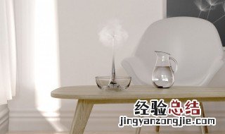 加湿器的水建议使用什么水 加湿器的水建议使用什么水质