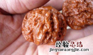怎么盘核桃 盘核桃方法介绍