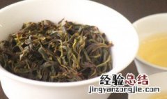 单枞茶适合什么季节喝 单枞茶适合什么季节