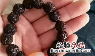 菩提子怎么盘玩变色快 菩提籽怎么盘颜色变得快