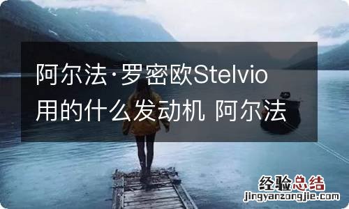 阿尔法·罗密欧Stelvio用的什么发动机 阿尔法罗密欧stelvio用的是什么发动机