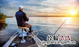 春季水库钓白鱼的方法 水库钓白鱼技巧
