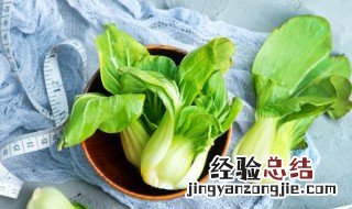 洗菜小技巧 洗菜怎么洗最干净