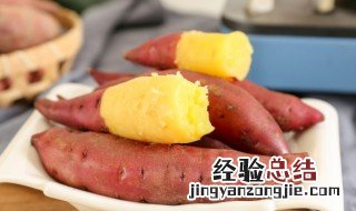 红薯怎样储存好 红薯应该怎么存放呢