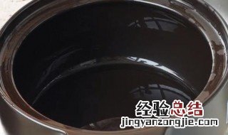 黑砂锅开锅方法窍门 黑砂锅开锅方法