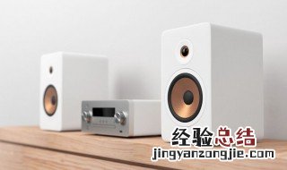 什么是有源音箱 有源和无源音箱