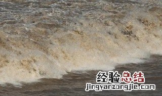 钱塘江大潮什么时候最好 钱塘江大潮什么时间最壮观