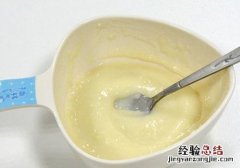 宝宝的第一口辅食吃什么米粉 宝宝的第一口辅食吃什么