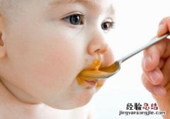 6-12个月宝宝辅食怎么添加 宝宝辅食怎么添加