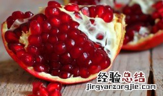 石榴腐烂病打什么药效果最好 石榴成熟前烂了怎样办